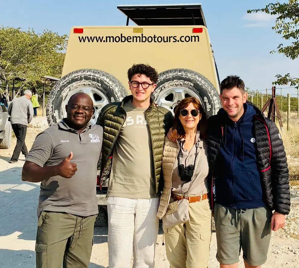Mobembo Tours – Welcome