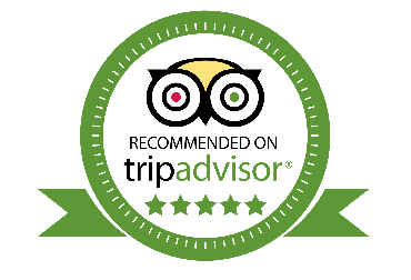 Tripadvisor Recommended